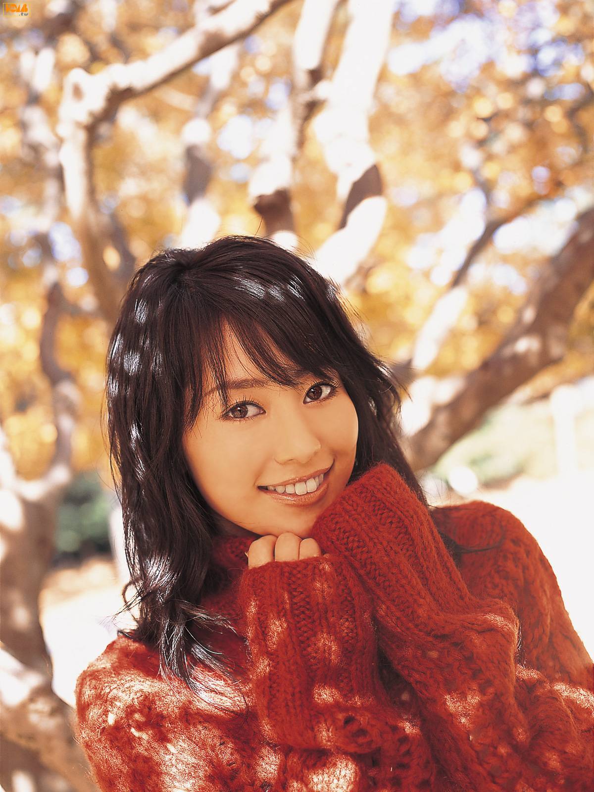 谷桃子Momoko Tani 日本美女图片 ASIA Bomb.TV